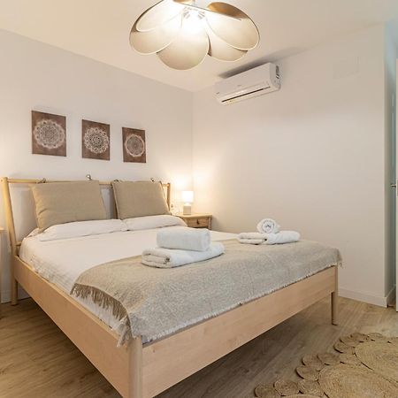 Allo Apartments Morenos Centro Херес-де-ла-Фронтера Экстерьер фото