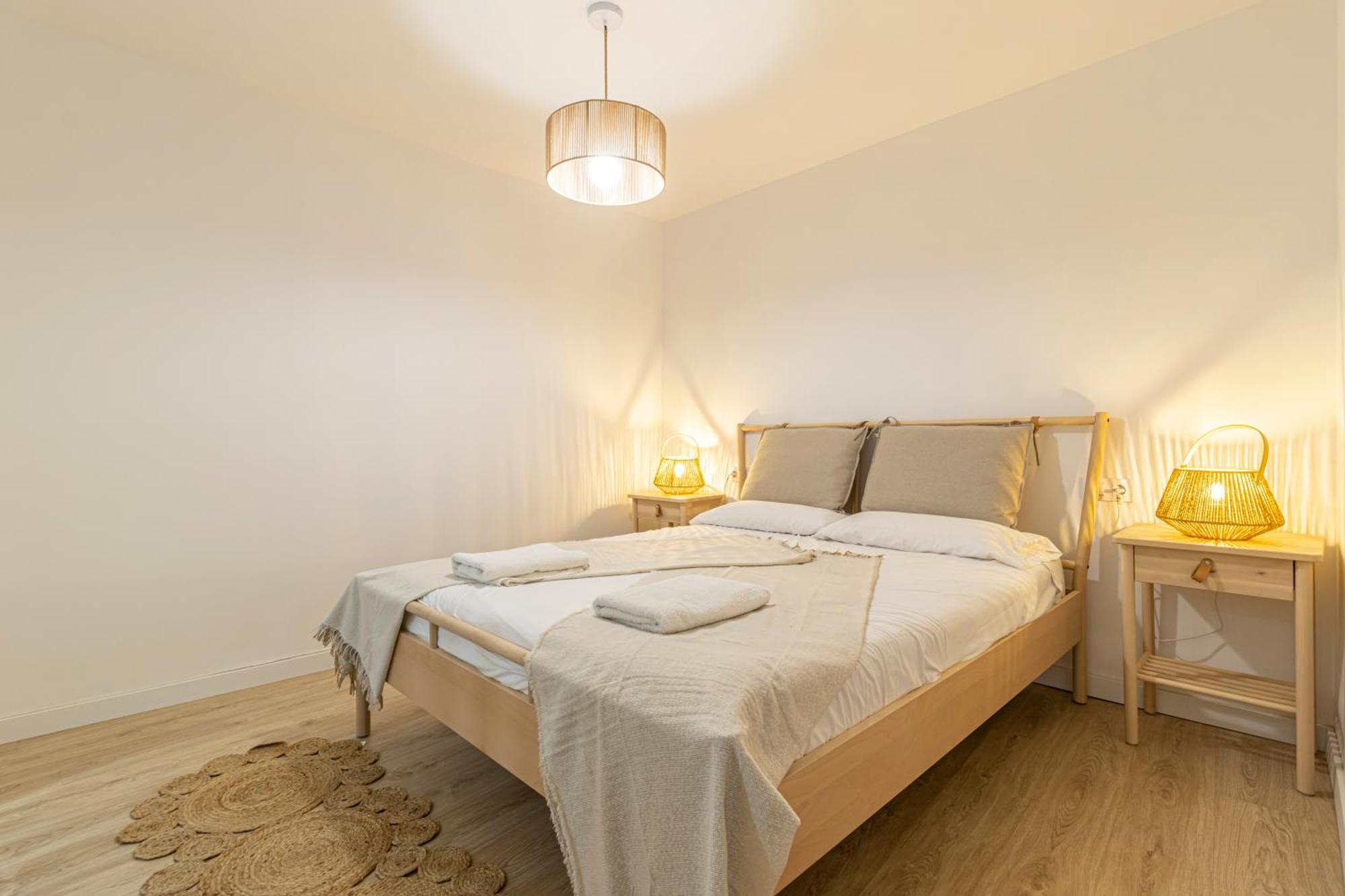 Allo Apartments Morenos Centro Херес-де-ла-Фронтера Экстерьер фото