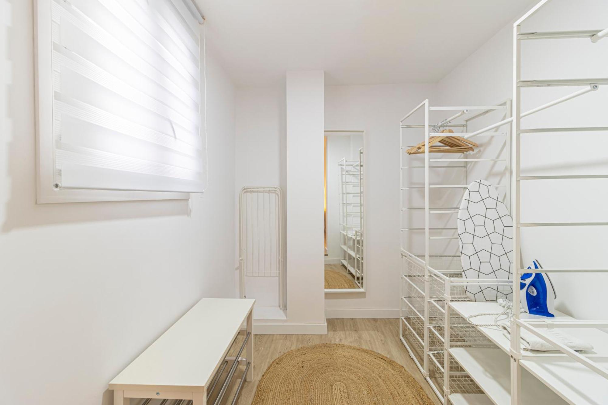 Allo Apartments Morenos Centro Херес-де-ла-Фронтера Экстерьер фото