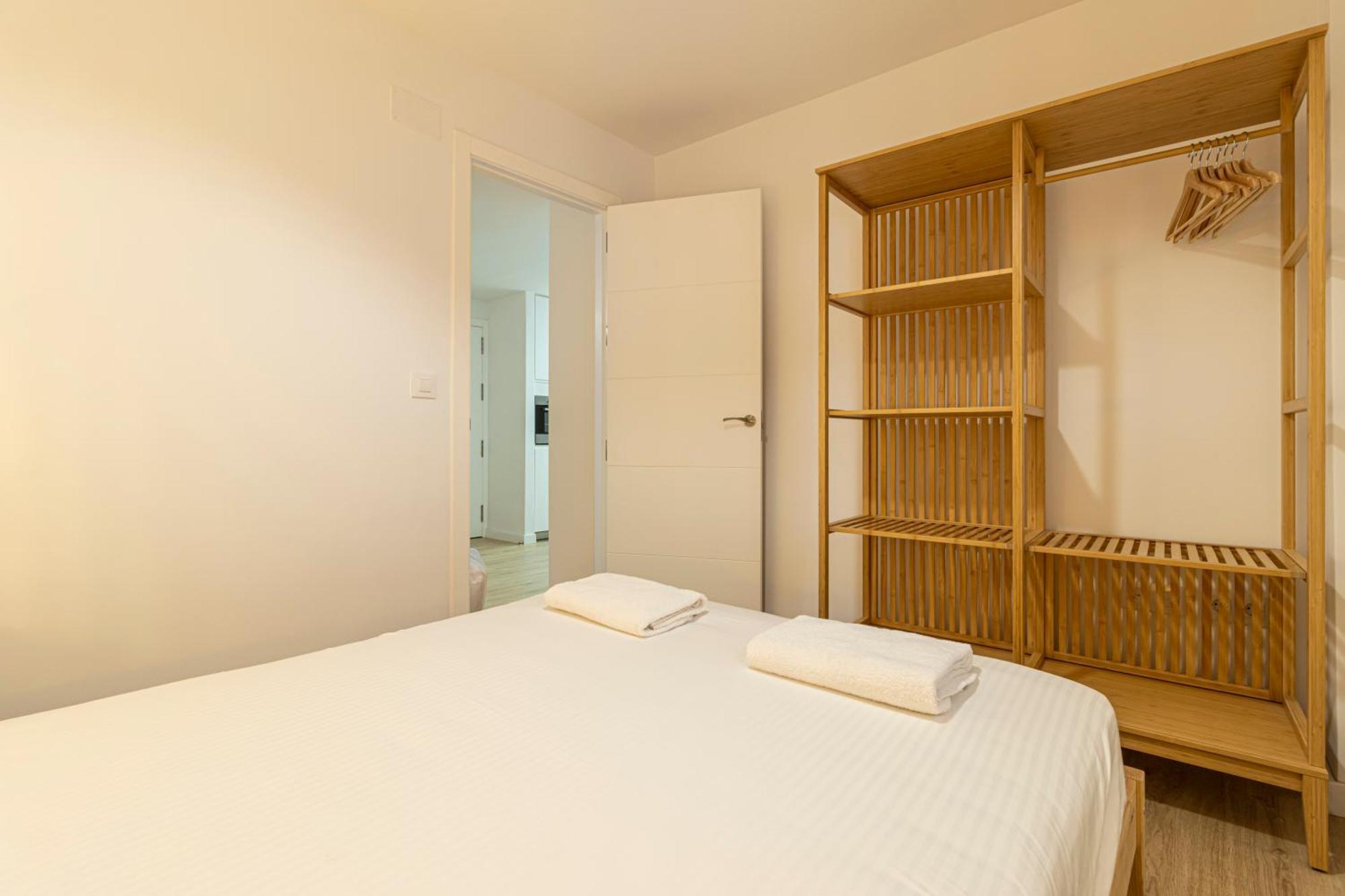Allo Apartments Morenos Centro Херес-де-ла-Фронтера Экстерьер фото