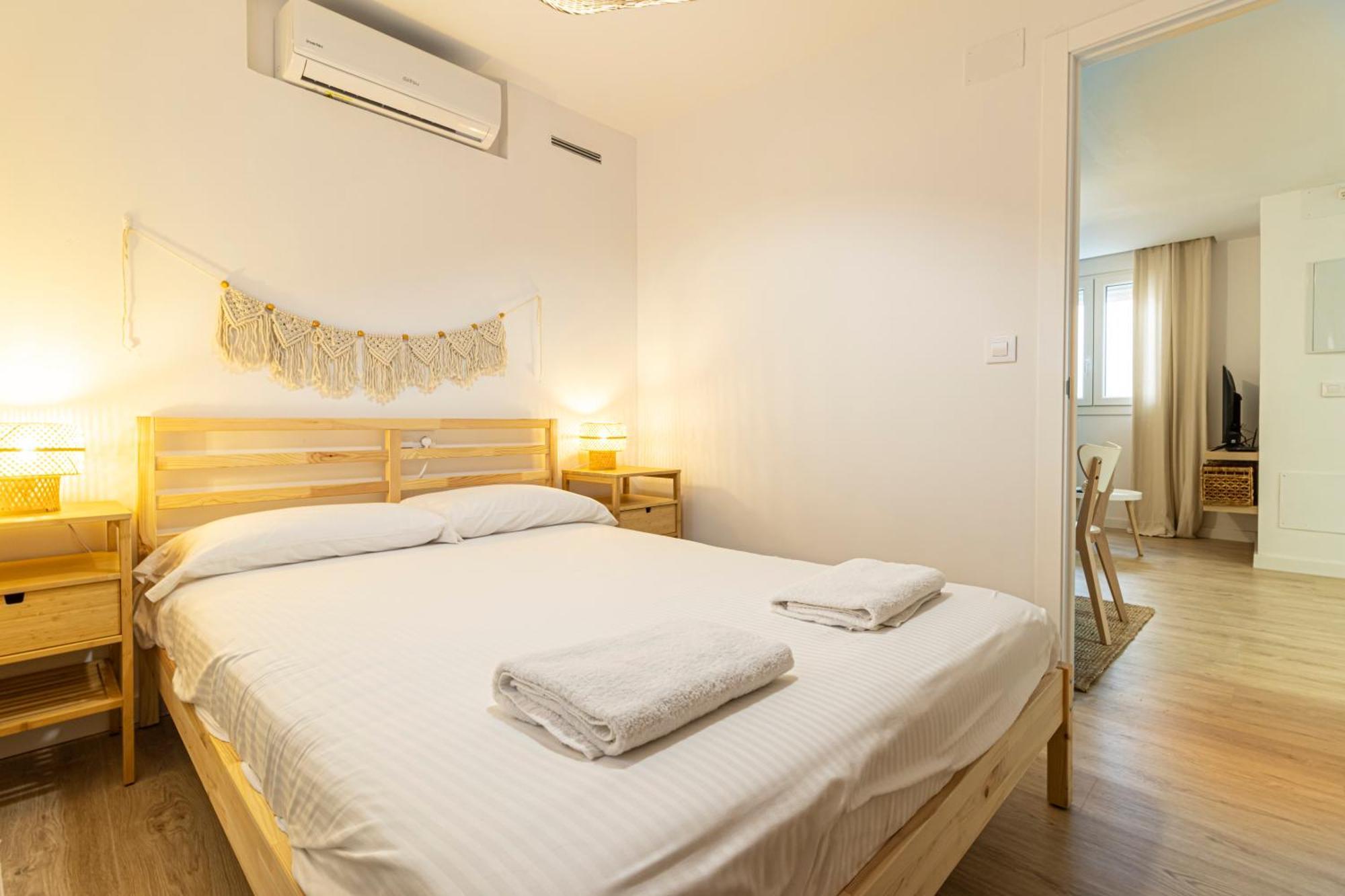 Allo Apartments Morenos Centro Херес-де-ла-Фронтера Экстерьер фото