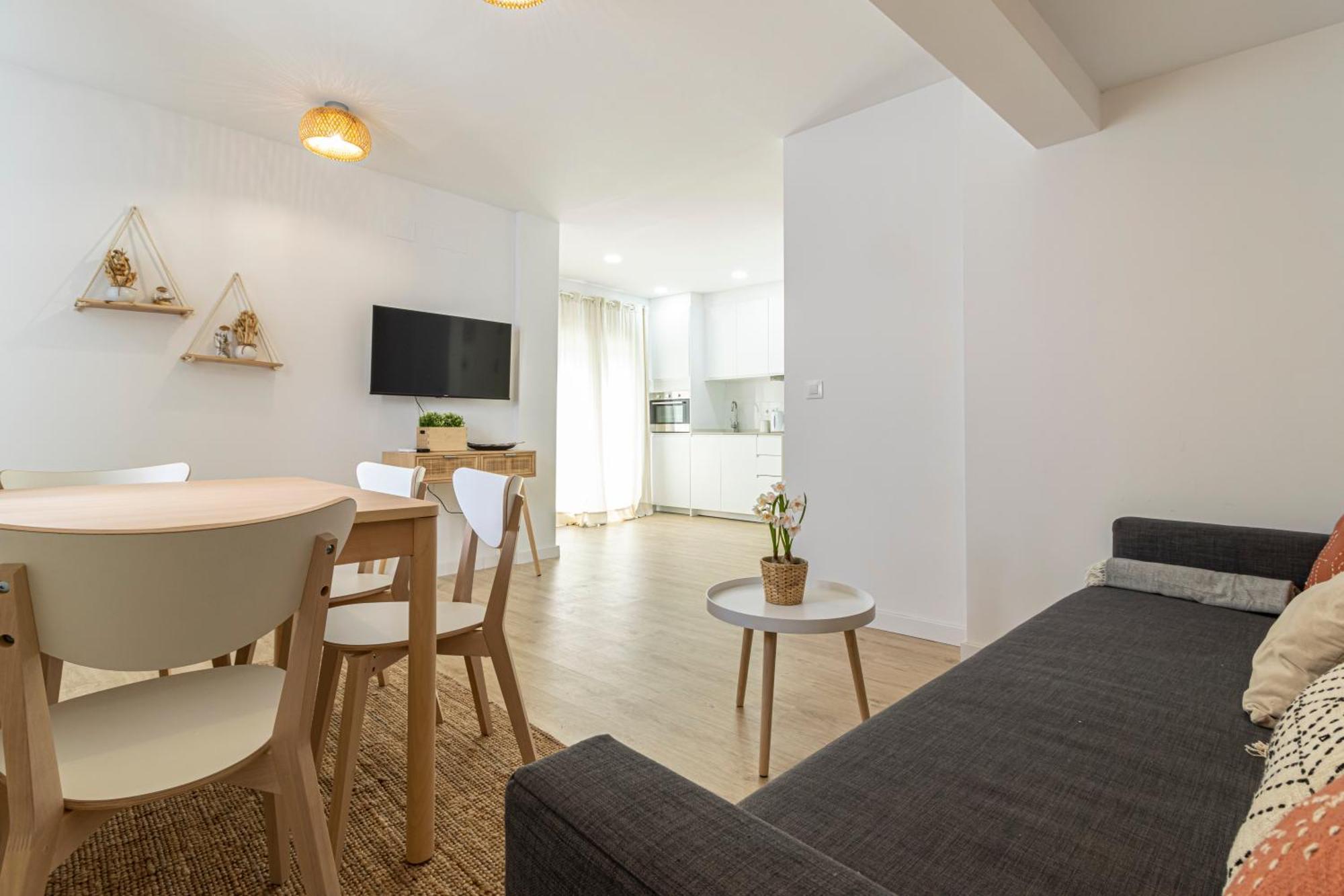 Allo Apartments Morenos Centro Херес-де-ла-Фронтера Экстерьер фото