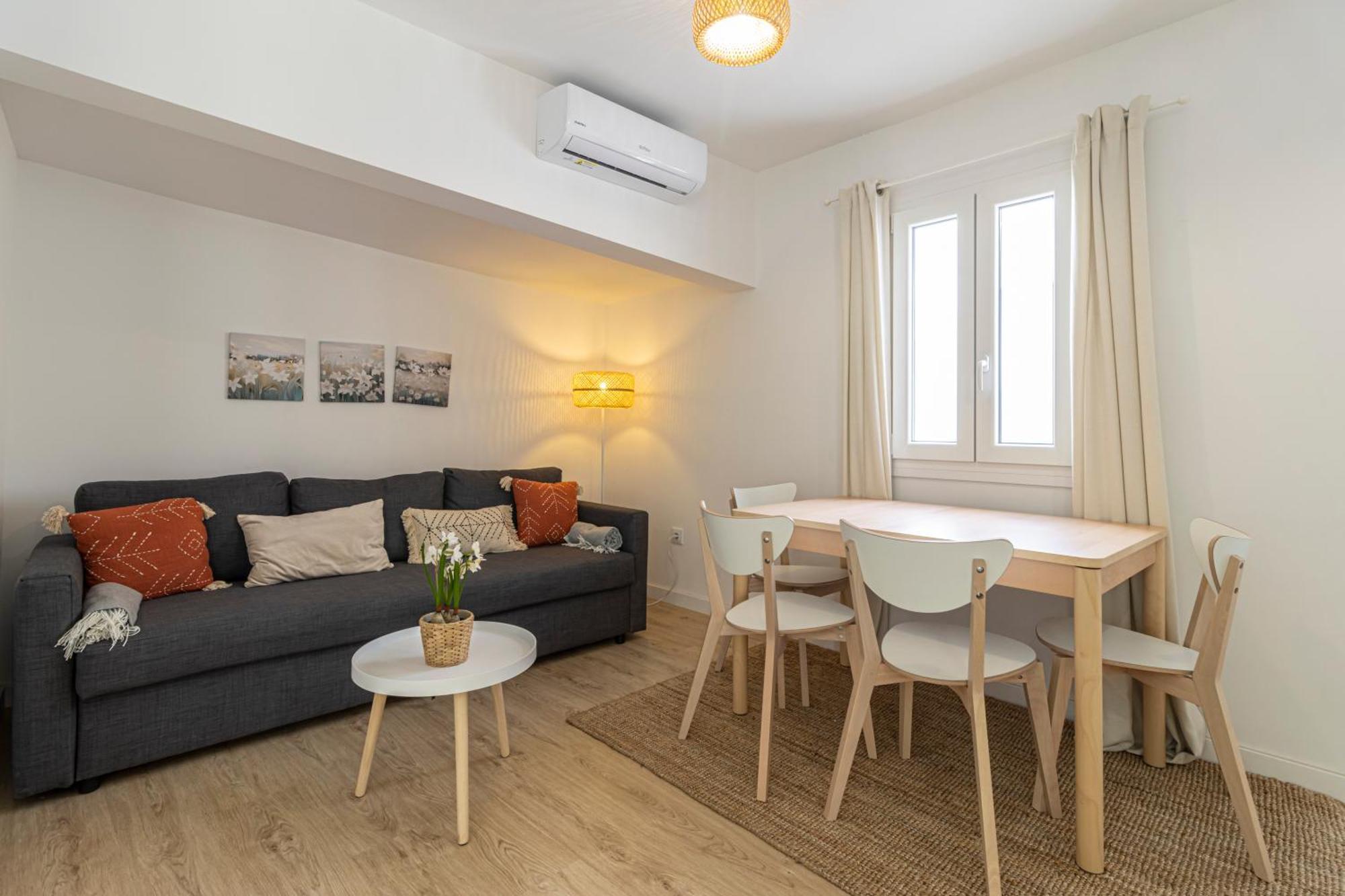 Allo Apartments Morenos Centro Херес-де-ла-Фронтера Экстерьер фото