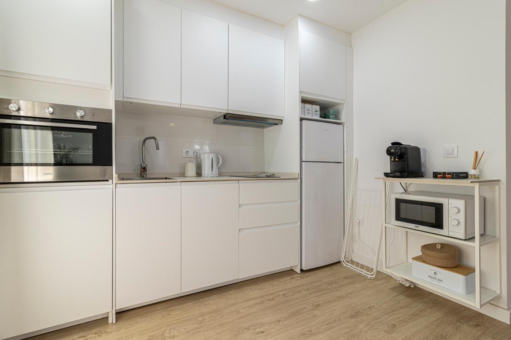 Allo Apartments Morenos Centro Херес-де-ла-Фронтера Экстерьер фото