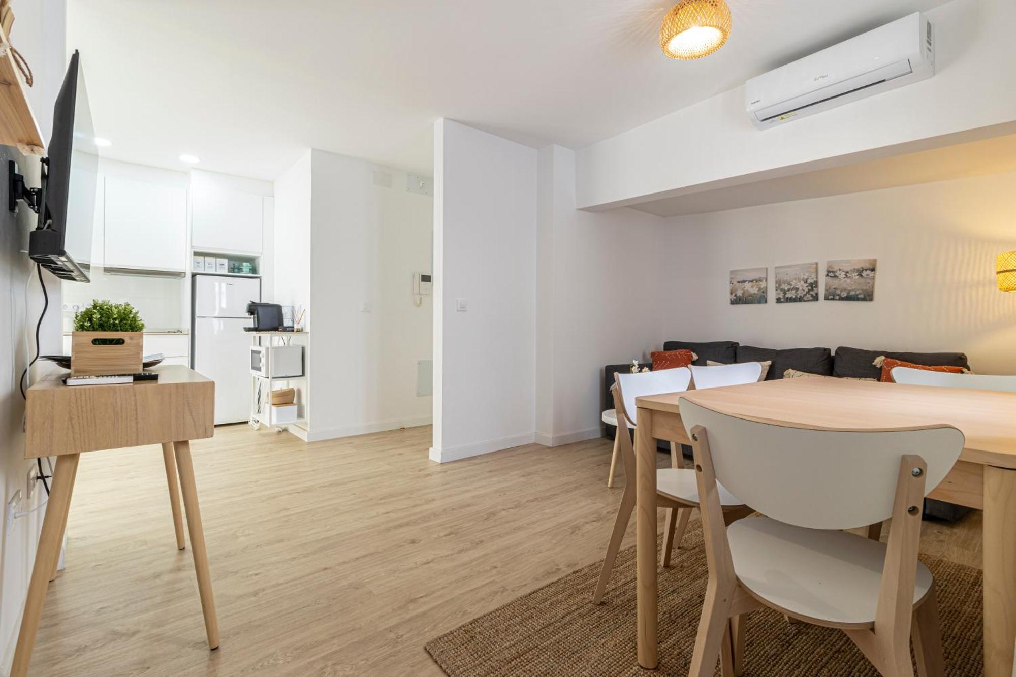 Allo Apartments Morenos Centro Херес-де-ла-Фронтера Экстерьер фото