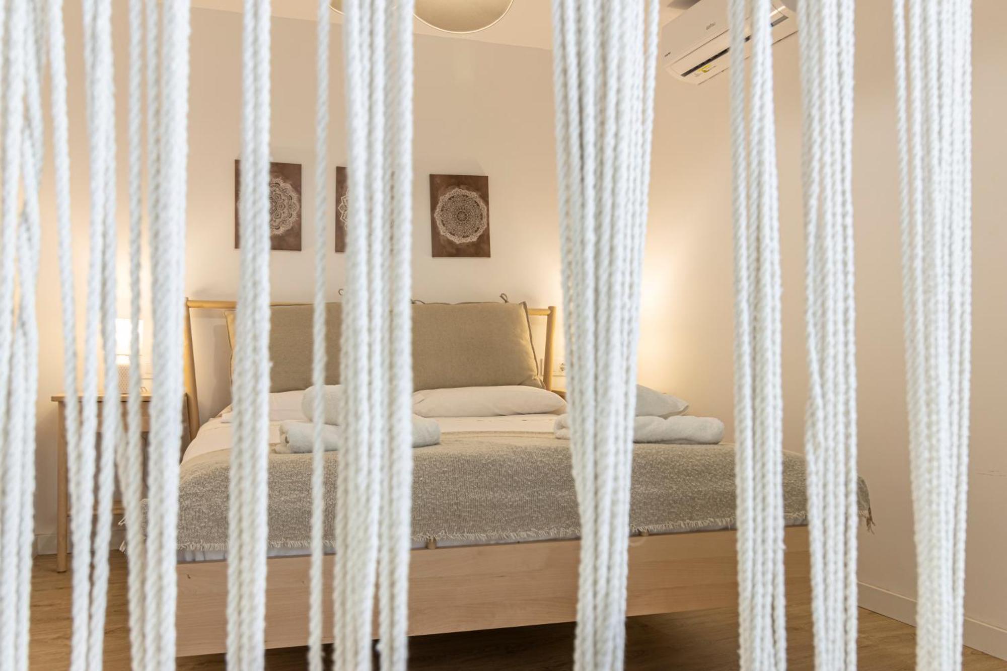 Allo Apartments Morenos Centro Херес-де-ла-Фронтера Экстерьер фото